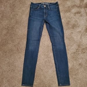 Women's American Eagle Jeans